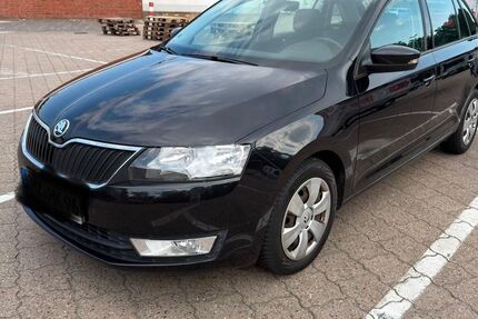 Skoda Rapid 222.222 km 5.900 &euro; Bremen 28717
