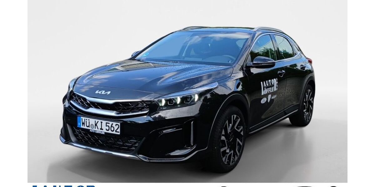 Kia XCeed 7.447 km 24.594 &euro; Würzburg 97076