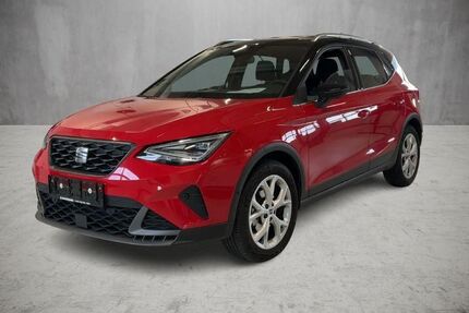 Seat Arona 9.750 km 23.650 € Ochsenhausen-Reinstetten 88416