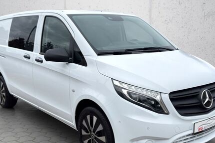 Mercedes-Benz Vito 159.000 km 28.990 &euro; Apolda 99510