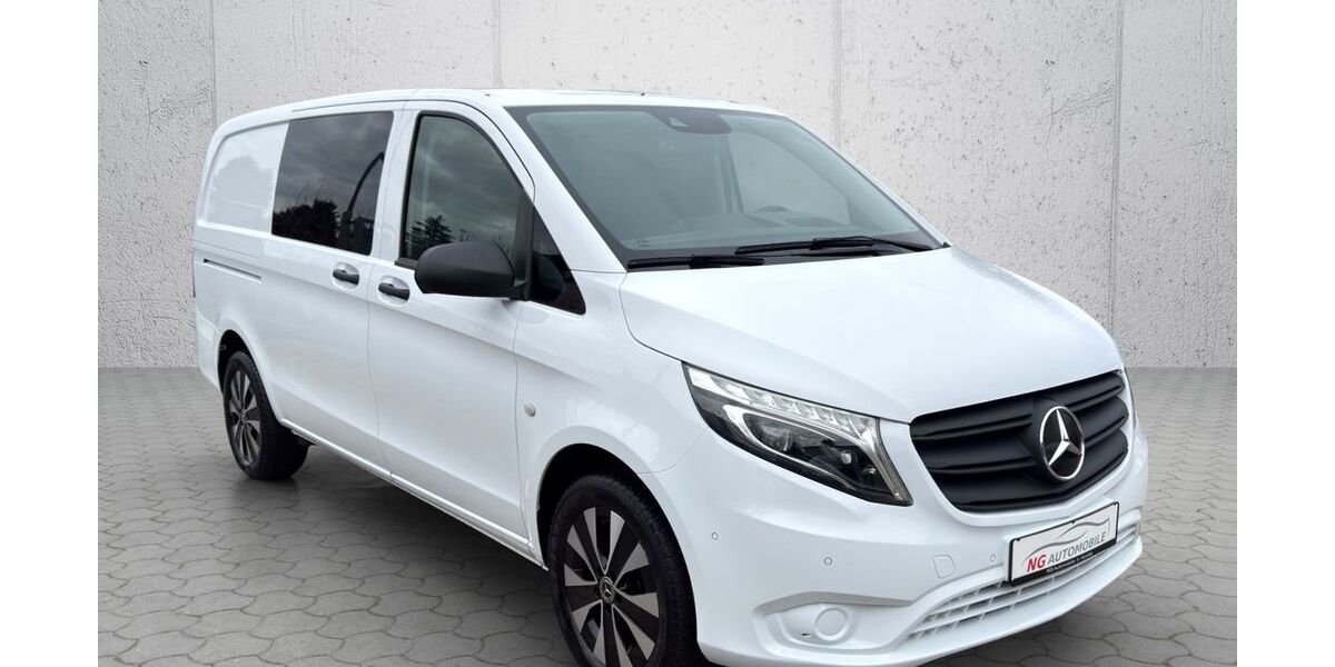 Mercedes-Benz Vito 159.000 km 29.990 &euro; Apolda 99510