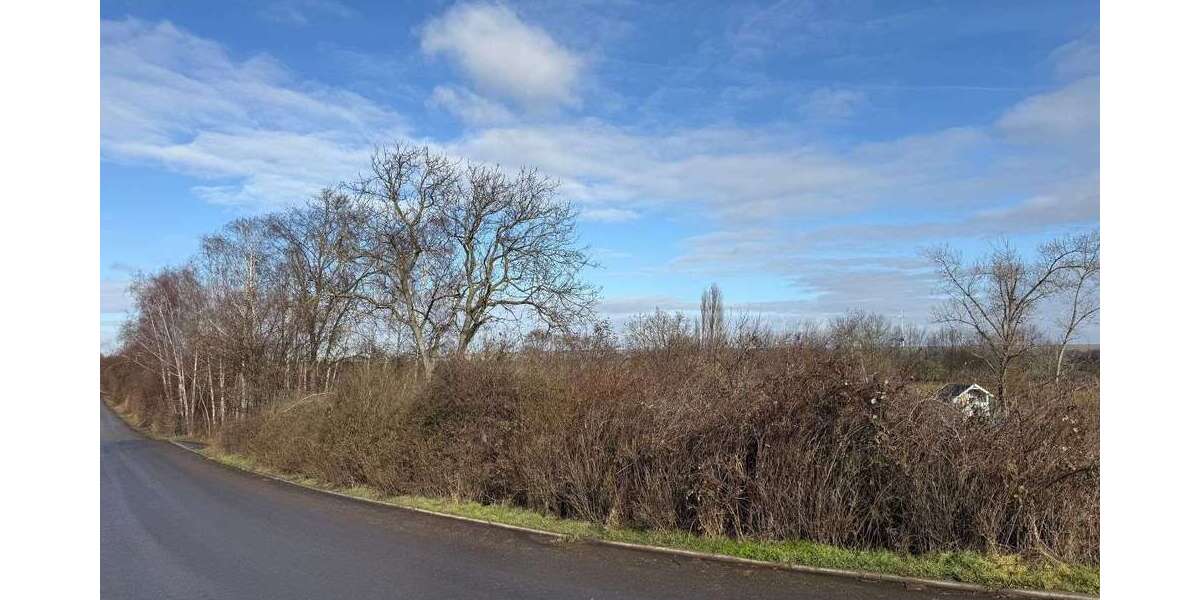 Grundstück Großfahner - 129.000&euro; | Angebot:25224477