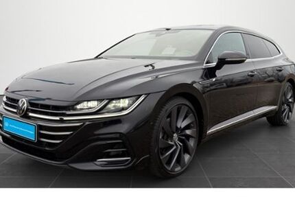 VW Arteon 60.988 km 33.540 &euro; Blankenburg 38889