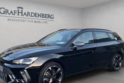 Cupra Leon 22.200 km 27.930 &euro; Überlingen 88662