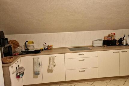 Wohnung Bad Hersfeld - 4 Zimmer, 96 m&sup2;, 800&euro; | Angebot:26459853