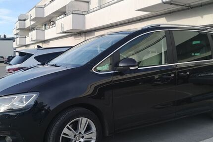 Seat Alhambra 175.000 km 12.000 &euro; Bad Kleinen 23996
