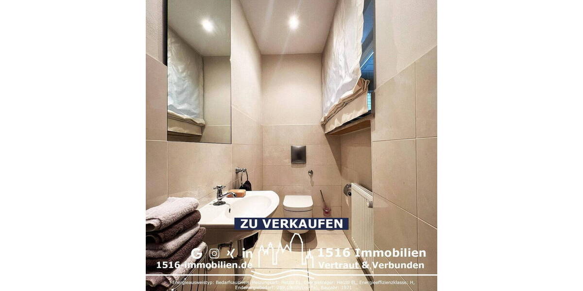 Einfamilienhaus Ingolstadt - 6 Zimmer, 180 m&sup2;, 1.690.000&euro; | Angebot:26236537