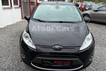 Ford Fiesta 140.993 km 4.499 € Goslar 38644