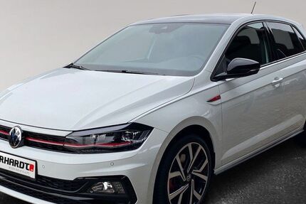 VW Polo 20.870 km 23.470 &euro; Hildburghausen 98646