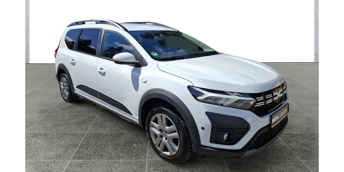 Dacia Jogger 43.258 km 14.990 &euro; Aachen 52068