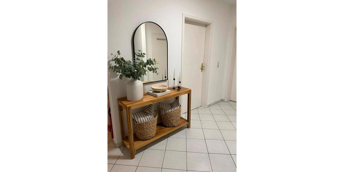 Doppelhaushälfte Padenstedt - 4 Zimmer, 115 m&sup2;, 1.350&euro; | Angebot:25942843