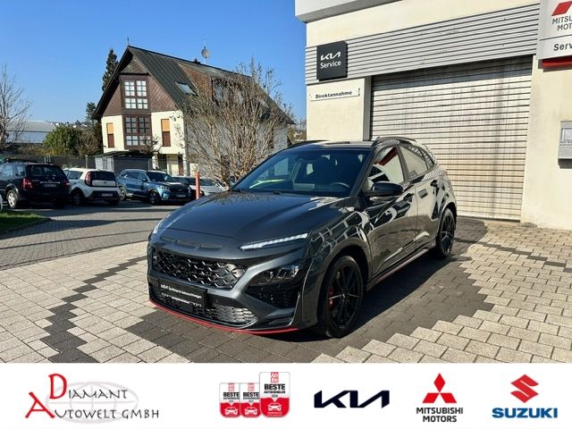 Hyundai KONA 53.700 km 25.900 &euro; Wiesbaden 65199