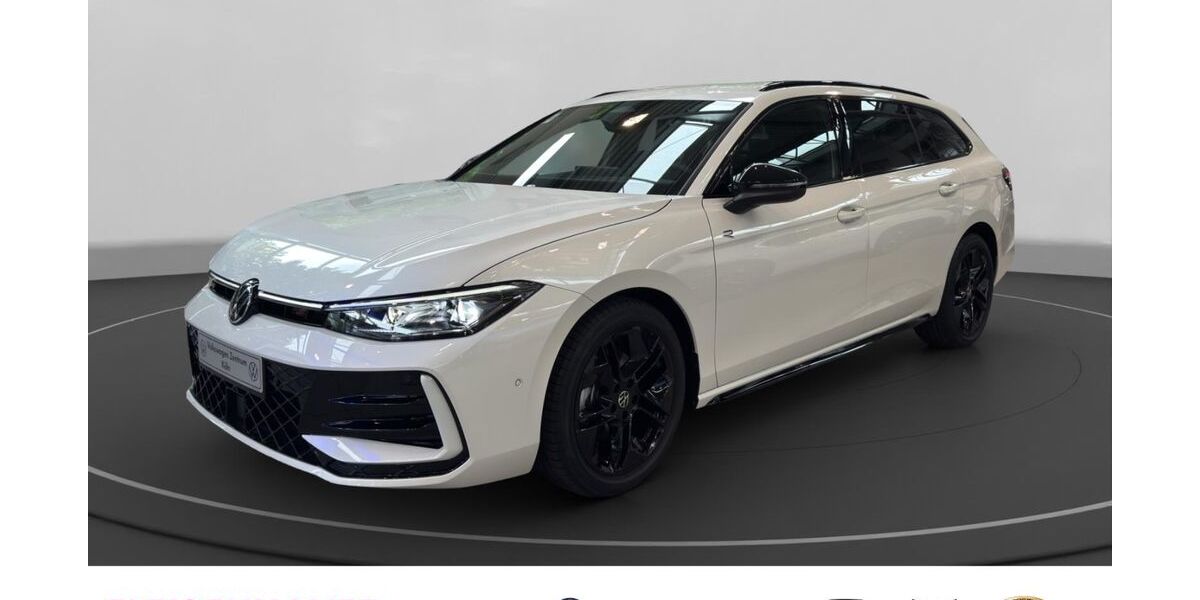 VW Passat 3.500 km 49.990 &euro; Köln-Raderberg 50968