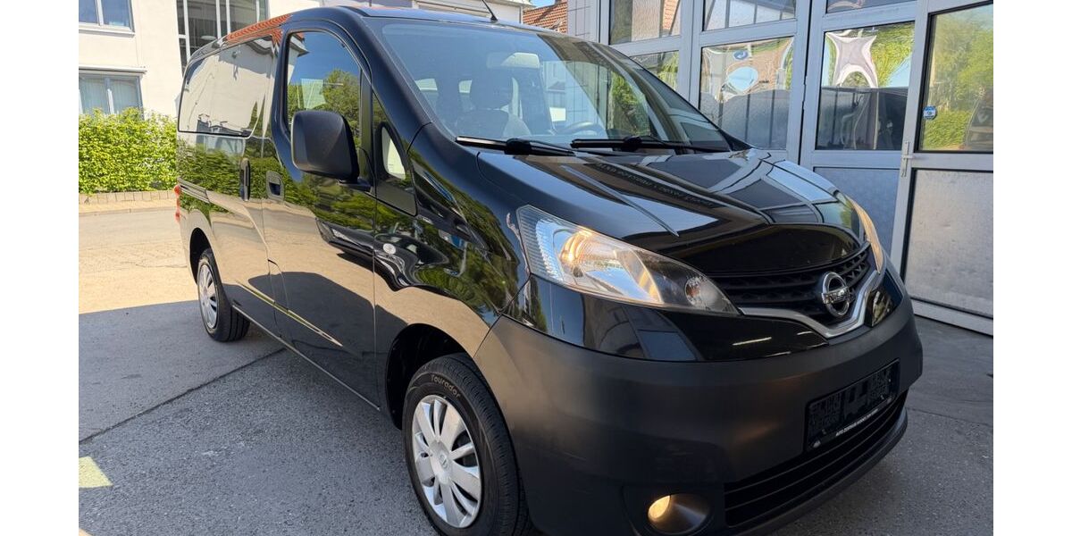 Nissan NV200 400.000 km 2.999 &euro; Worms 67549