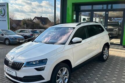 Skoda Karoq 79.950 km 22.900 € Aufhausen 93089