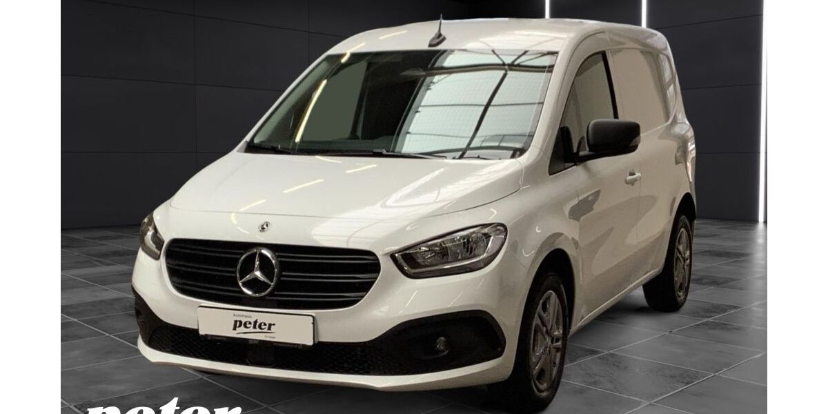 Mercedes-Benz Citan 21.700 km 25.950 &euro; Nordhausen 99734
