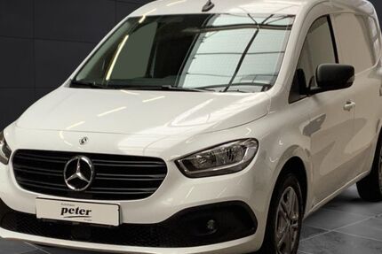 Mercedes-Benz Citan 22.000 km 25.250 &euro; Nordhausen 99734