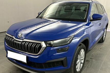 Skoda Kodiaq 62.540 km 27.490 &euro; Zeven 27404