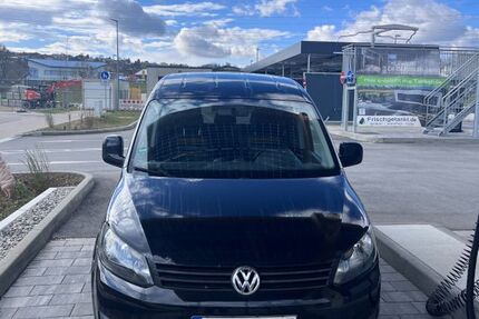 VW Caddy 241.761 km 4.800 &euro; Lottstetten 79807