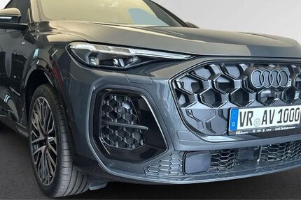 Audi Q5 6.001 km 74.300 € Lüssow 18442