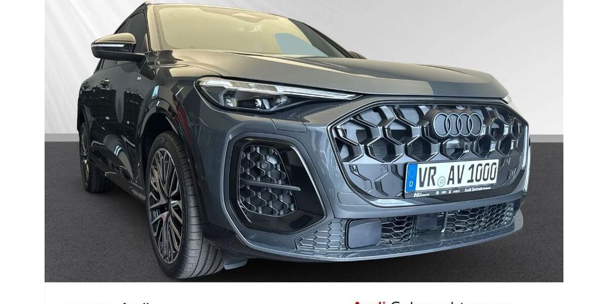 Audi Q5 6.001 km 74.300 &euro; Lüssow 18442
