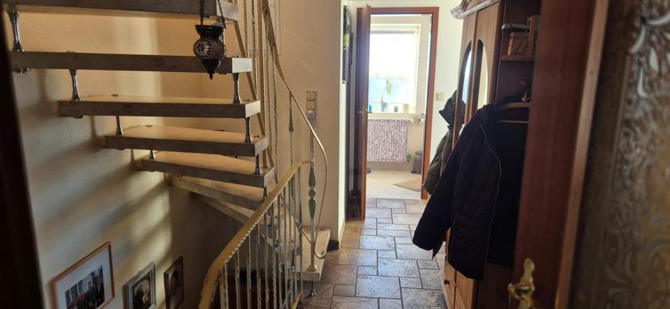 Doppelhaushälfte Roßleben-Wiehe Wiehe - 4.5 Zimmer, 110 m&sup2;, 145.000&euro; | Angebot:25926773