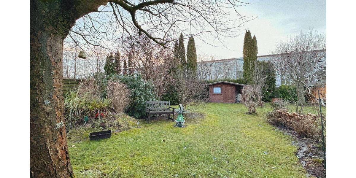 Reihenmittelhaus Bielefeld / Gellershagen Innenstadt - 4 Zimmer, 120 m&sup2;, 1.200&euro; | Angebot:26825085