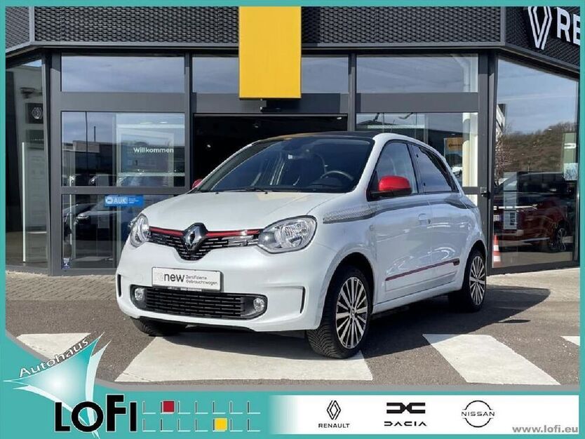 Twingo