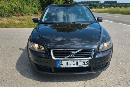 Volvo C30