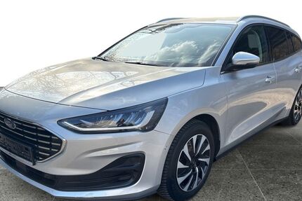 Ford Focus 25.750 km 21.490 &euro; Siegen 57072