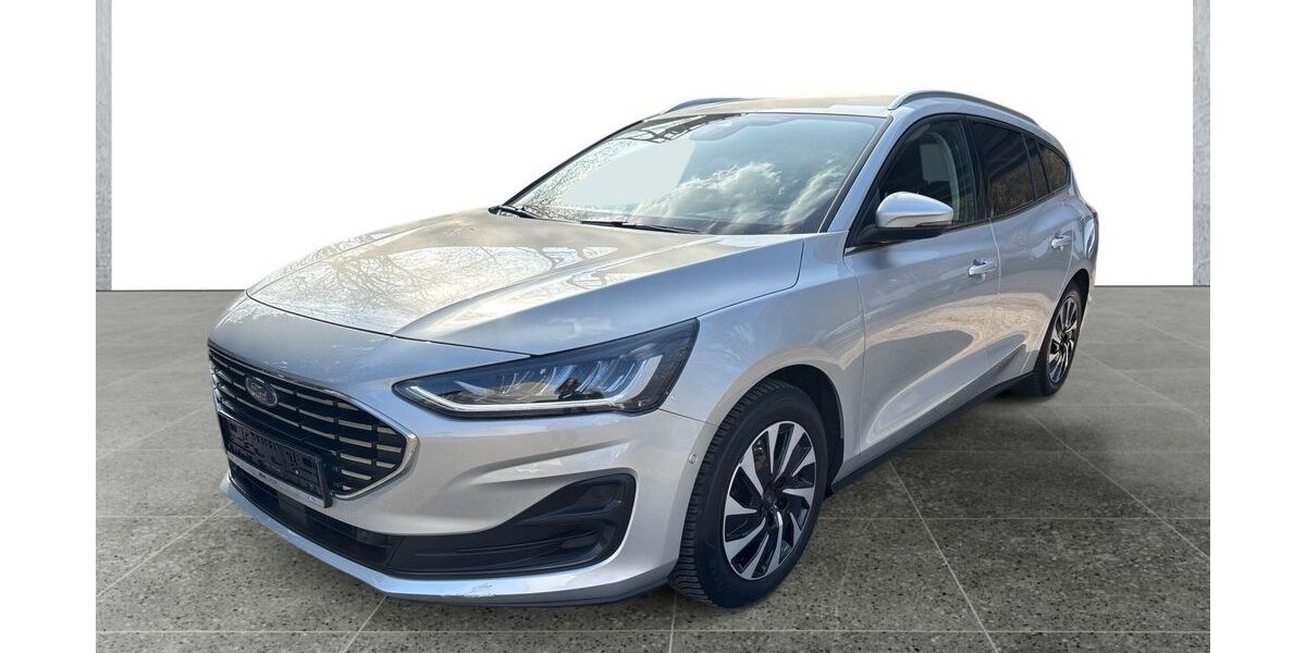 Ford Focus 25.750 km 21.490 &euro; Siegen 57072