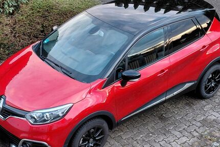 Renault Captur 120.000 km 9.900 &euro; Fischingen 79592