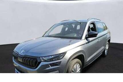 Skoda Kodiaq 102.810 km 33.690 &euro; Gardelegen 39638