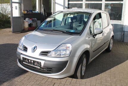 Renault Modus 39.300 km 5.450 &euro; Emsdetten 48282