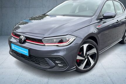 VW Polo 47.505 km 23.320 &euro; Hünfeld 36088