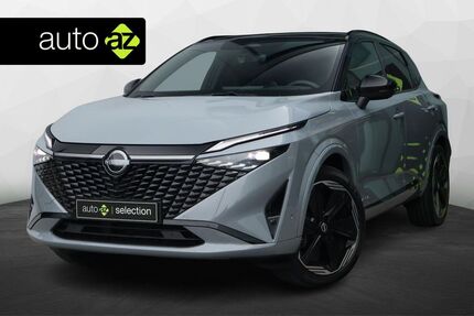 Nissan Qashqai 10.951 km 33.200 € Aachen 52072