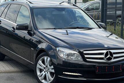 Mercedes-Benz C 250 288.000 km 5.700 &euro; Wildau 15745