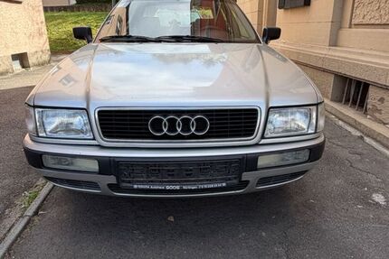 Audi 80 199.818 km 3.999 &euro; Flein 74223