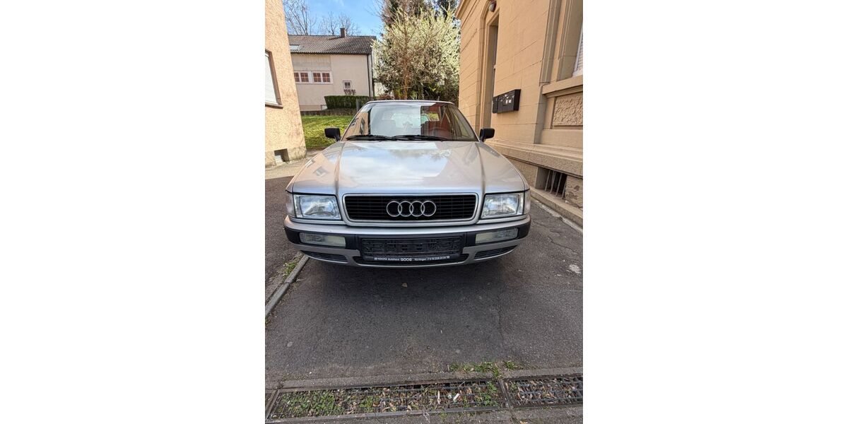 Audi 80 199.818 km 3.999 &euro; Flein 74223