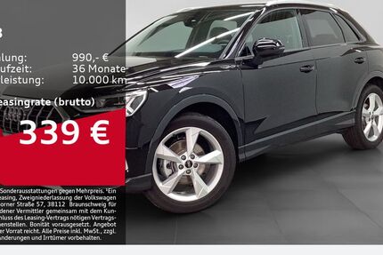 Audi Q3 7.973 km 39.590 &euro; Bochum 44809