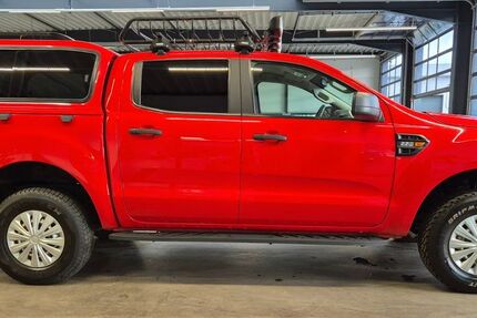 Ford Ranger 70.000 km 23.490 &euro; Geesthacht bei Hamburg 21502