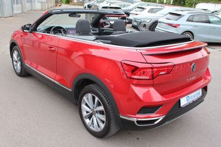 VW T-Roc 72.000 km 17.990 &euro; Ingolstadt 85055
