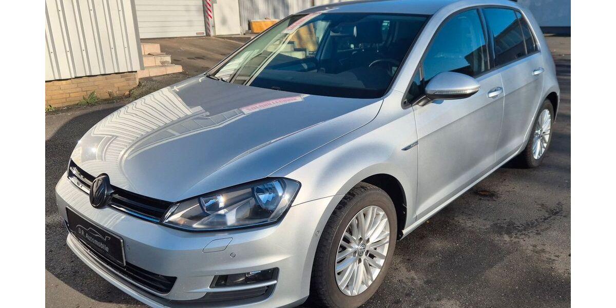 VW Golf 70.000 km 9.590 &euro; Braunschweig 38112