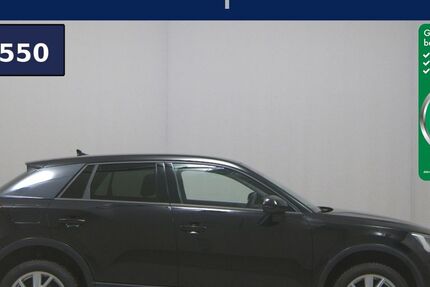 Audi Q2 33.693 km 26.480 € Gyhum/Bockel 27404