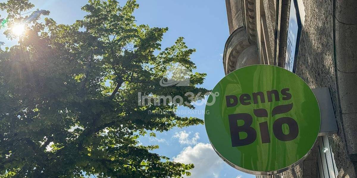 Etagenwohnung Berlin Kreuzberg - 4 Zimmer, 124 m&sup2;, 980.000&euro; | Angebot:26700076