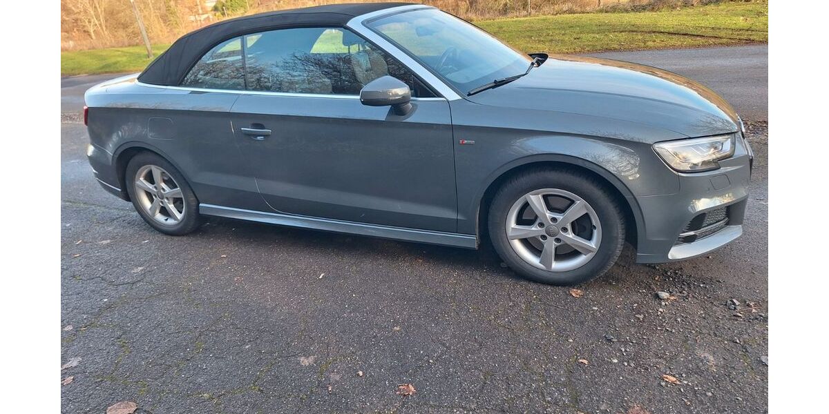 Audi A3 119.000 km 22.990 &euro; Marpingen 66646