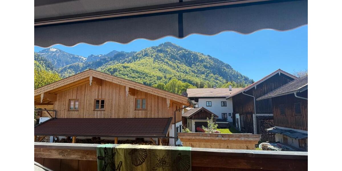 Etagenwohnung Staudach-Egerndach Egerndach - 4 Zimmer, 100 m&sup2;, 1.200&euro; | Angebot:26399578