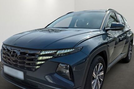Hyundai TUCSON 22.800 km 24.590 € Eggenfelden 84307