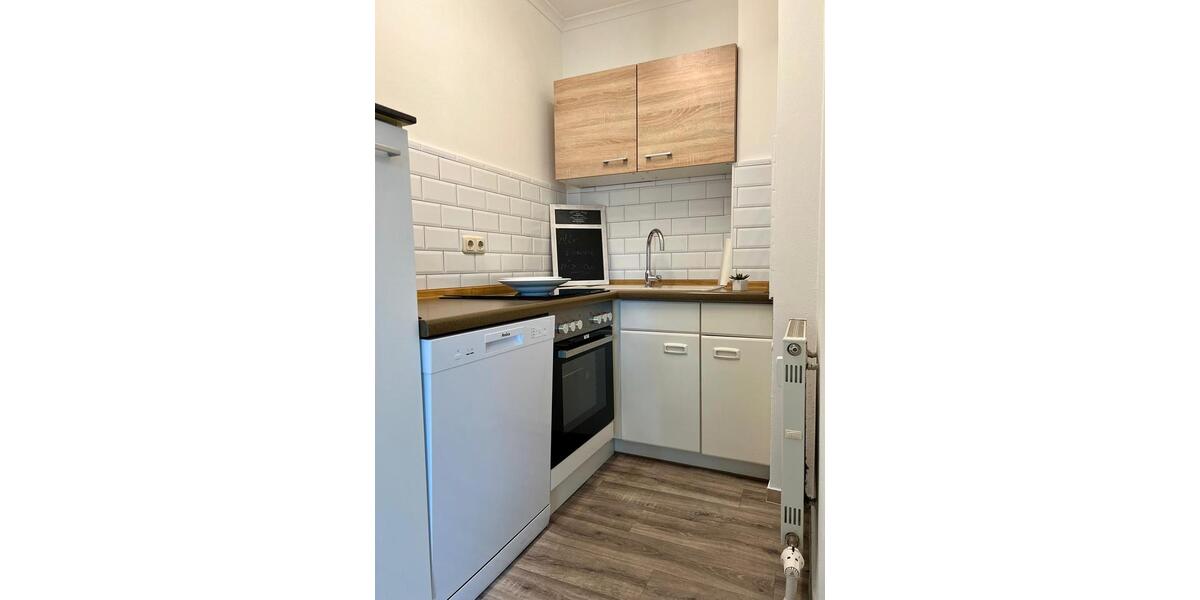 Etagenwohnung Bad Griesbach im Rottal - 1.5 Zimmer, 45 m&sup2;, 410&euro; | Angebot:26612645