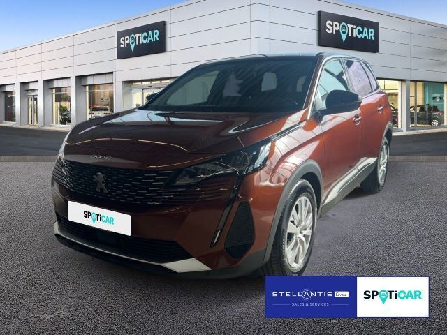 Peugeot 5008 52.539 km 21.490 &euro; Hamburg 22457